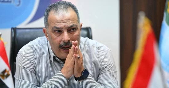 مياه القناة تطلق منظومة الكروت الذكية لتموين السيارات وتعزيز الترشيد