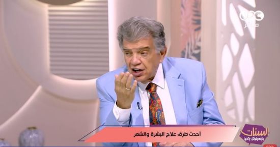 خبير يحذر من العدوى في المحلات والحمامات العامة.. والنظافة خط الدفاع الأول