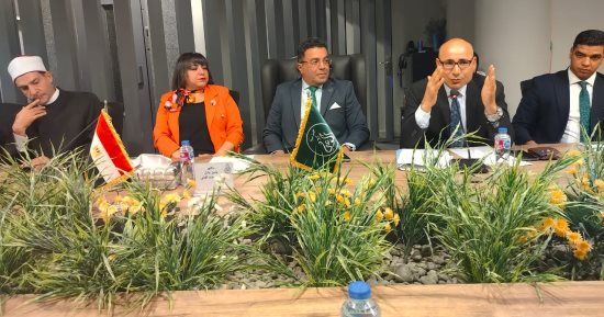 رئيس حزب الوعى: قانون الأحوال الشخصية يمس بشكل مباشر استقرار الأسرة