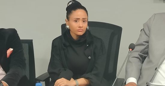 مخرجة «أب ولكن»: المسلسل رصد معاناة الطفل فى حالات الحرمان من أحد الوالدين