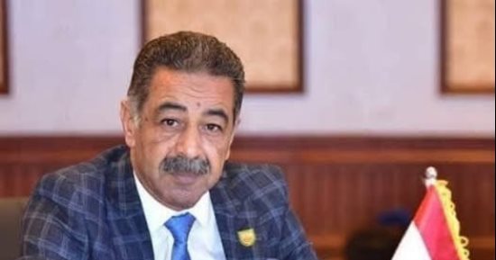 اتحاد الكرة ينعى الدكتور مجدى أبو فريخة: وداعاً لقامة رياضية مخلصة