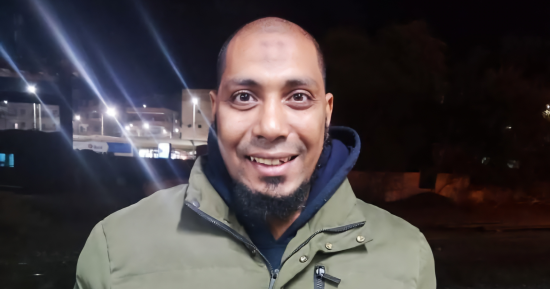 قابيل وهابيل.. شاب ينهى حياة شقيقه بسكين فى أسوان بسبب خلافات على محل