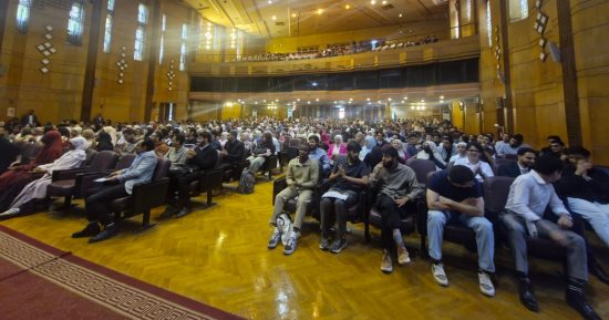 قصر العيني يدعم "التثقيف الصحي" عبر دمج الذكاء الاصطناعي بعلوم الطب الشرعي 