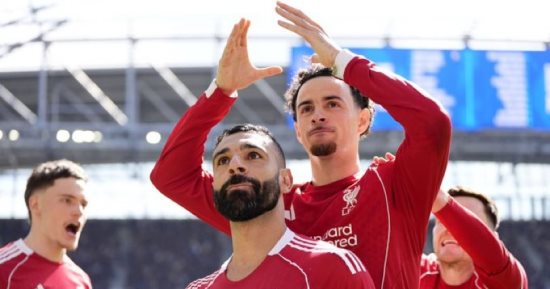 نجم ليفربول مشيدا بـ محمد صلاح: الأفضل فى العالم ورحيله سيكون خسارة فادحة
