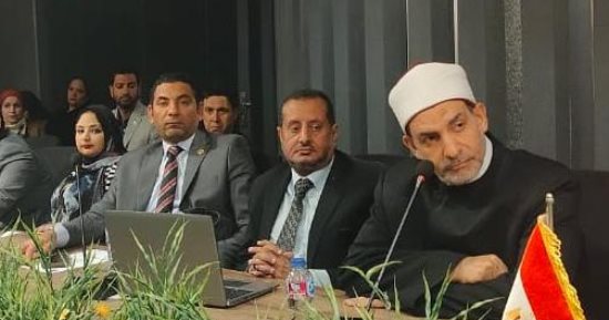 رئيس القطاع الشرعي بدار الإفتاء: المصلحة الفضلى للطفل أولوية في قضايا الحضانة والأحوال الشخصية