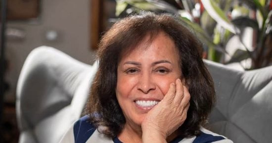 تشييع جثمان الفنانة الكويتية حياة الفهد بعد صلاة العصر