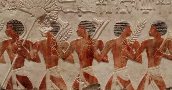 لعنة الفراعنة بين الحقيقة والخيال.. قصص حول الأسطورة وصلت إلى تايتانيك