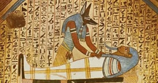 إذا دخلت المقبرة سيحاسبك الله.. الجن والأرواح عند المصريين القدماء
