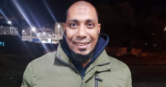قابيل وهابيل.. ننشر صورة المجنى عليه على يد شقيقه الأكبر بأسوان