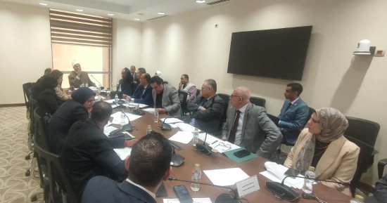 "دينية النواب" توافق نهائيا على مشروع قانون يمد الخدمة للمعلمين بالأزهر