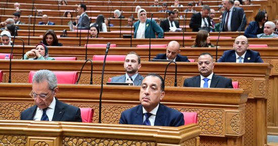 مدبولي أمام النواب: أمن الخليج جزء لا يتجزأ من الأمن القومي المصرى