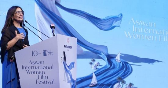 جيهان زكى: وزارة الثقافة ستظل داعمة لكل مبادرة تسهم فى بناء الإنسان