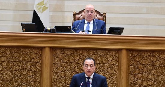 رئيس النواب يحيل بيان مدبولى عن مواجهة الأزمة الاقتصادية للجان المختصة