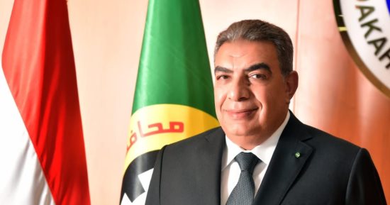 محافظ الدقهلية يقرر ضبط مركبات تُسبب تلوثًا سمعيًا 