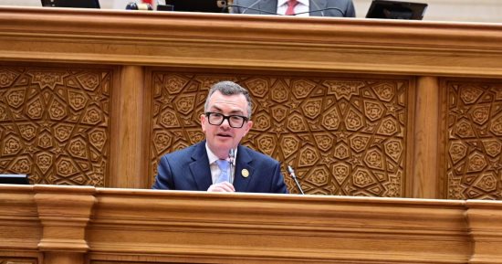 وزير التخطيط للنواب: خطة العام المالى الجديد تستهدف الاستثمار فى الإنسان