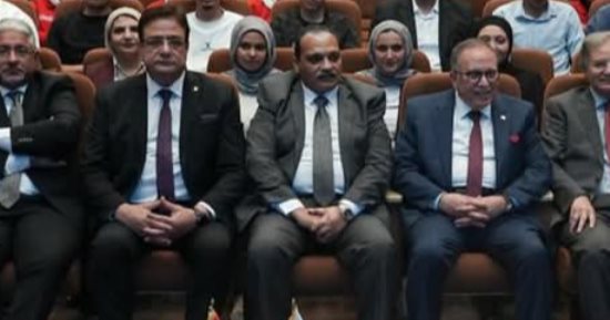 جامعة بنها الأهلية تطلق فعاليات يوم الابتكار تزامنا مع اليوم العالمى للإبداع