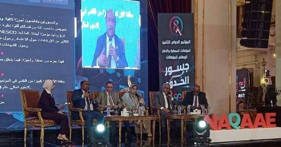 أمين مجلس التعليم التكنولوجى: إعادة هيكلة منظومة التعليم الجامعى