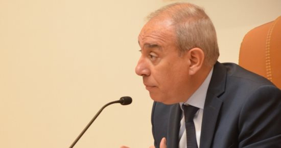 رئيس "الاستعلامات: تدريب كوادر الهيئة يعزز كفاءة الأداء المؤسسى