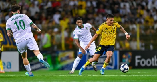 النصر يستضيف الأهلي في كلاسيكو ناري بالدوري السعودي الليلة 