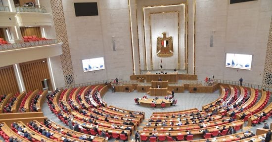 39.1 مليار جنيه استثمارات للتنمية المحلية بالمحافظات.. اعرف التفاصيل