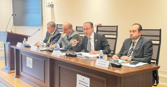 توصيات برلمانية بشأن تكليف خريجي العلاج الطبيعي والصيدلة والأسنان لعامي 2023 و2024