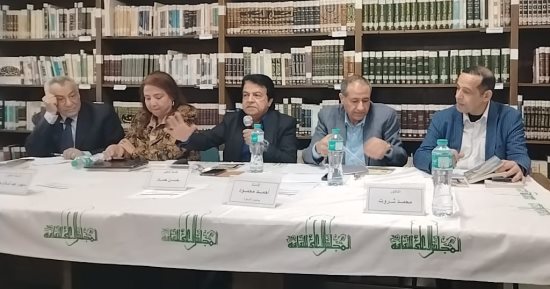 «فضائل المأساة».. ندوة بـ«الأعلى للثقافة» تكشف أسرار السيرة الإنسانية للدكتور الصاوي أحمد