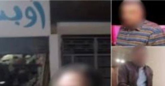 الداخلية تكشف حقيقة استيلاء بلطجية على منزل فى المطرية