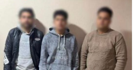 بسبب خناقة قديمة.. أمن الغربية يسقط المتهمين بطعن شاب بـ"مقص" فى قطور