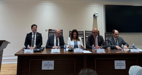 وزير الطيران يعرض للنواب استراتيجية تطوير القطاع واستعدادات موسم الحج