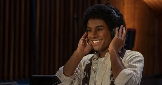 959 مليون دولار عالميا لفيلم السيرة الذاتية Michael