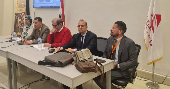 توصيات مؤتمر صيانة التراث.. إطلاق برنامج دولة الفنون والإبداع للمواهب