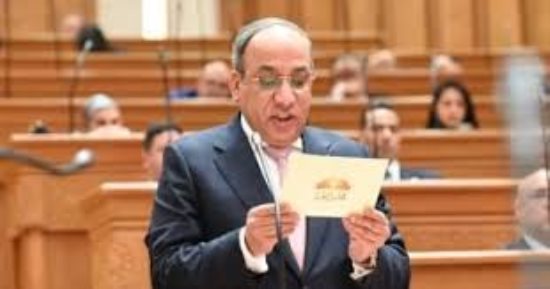 وكيل دينية النواب: تعمير سيناء امتداد لمعركة التحرير وبناء المستقبل