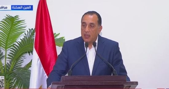 رئيس الوزراء يتابع مع وزير التموين استعدادات استقبال عيد الأضحى المبارك