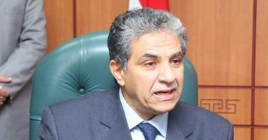 سيدارى تطلق مشروع نحو أطفيح الخضراء للزراعة الذكية مناخياً بالجيزة