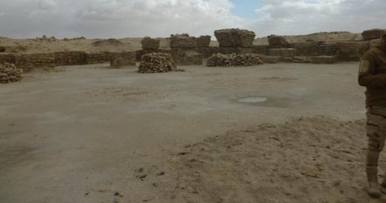 شرايين الحياة فى أرض الفيروز: كيف رسمت «التنمية المحلية» خارطة المستقبل فى سيناء؟.. استثمارات بمليارات الجنيهات ومجمعات سكنية وزراعية وتحويل "مسار العائلة المقدسة" بمحمية الزرانيق إلى مزار سياحى عالمى