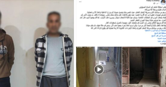 نيران الغدر.. القصة الكاملة لخناقة "الإخوة الأعداء" بسبب الميراث