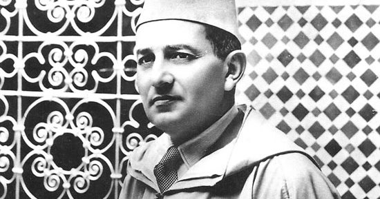 سعيد الشحات يكتب: ذات يوم.. 23 أبريل 1955.. 3 رسائل سرية لسلطان المغرب محمد الخامس تحملها ممرضته من منفاه بمدغشقر إلى «صوت العرب».. وعبدالناصر يرد بهدية «المنتخب فى تفسير القرآن»