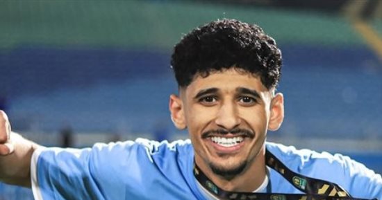 قطة يجرى جراحة اليوم بعد إصابته بكسر فى الأنف أمام الزمالك