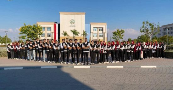 فى ذكرى تحرير سيناء.. تنفيذ مشروعات للتعليم العالى بسيناء والقناة بـ 25.6 مليار جنيه