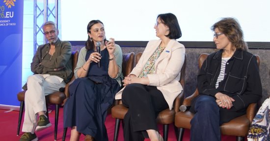مهرجان أسوان لأفلام المرأة يناقش إنعكاس التقاليد على صورة المرأة في السينما