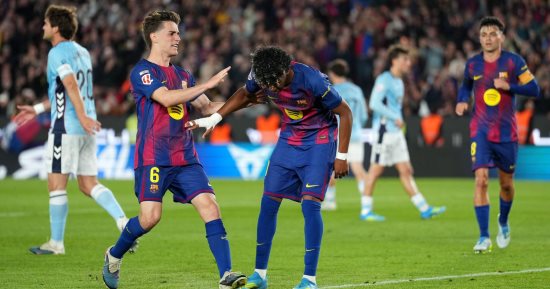 100 مليون يورو تنهي آمال برشلونة في الميركاتو الصيفي