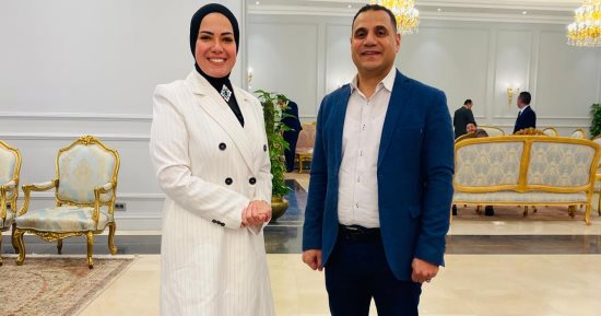 ننفرد بنشر نص مشروع قانون آية عبد الرحمن لتغليظ عقوبة التنمر والاعتداء على الوالدين.. تغليظ العقوبة للسجن 10 سنوات.. وعدم الاعتداد بتنازل الأب أو الأم حال تكرار الجريمة.. النائبة: انتصر للأسرة المصرية