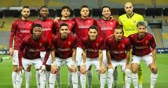 سيراميكا الأكثر تتويجا بكأس عاصمة مصر قبل تحديد ملامح المباراة النهائية