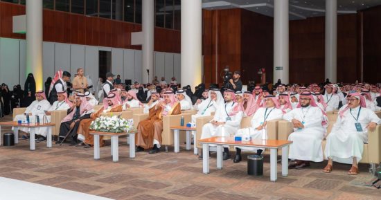 جامعة الملك خالد بالسعودية تختتم "ماراثون القراءة" بمشاركة 700 قارئ وقارئة
