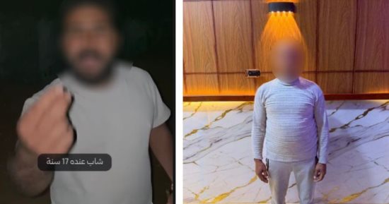 رمال الموت تنهي حياة شاب.. كيف تسبب "لودر" متوقف في فاجعة طريق الزقازيق؟
