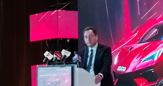 السفير الفرنسى: التقدم فى الأبحاث والعلاج يحقق رعاية أكثر دقة لمرضى السرطان