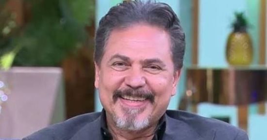 محمد رياض يوجه رسالة مؤثرة إلى هبة مجدي: ربنا يشفيكي.. وكلنا معاكي