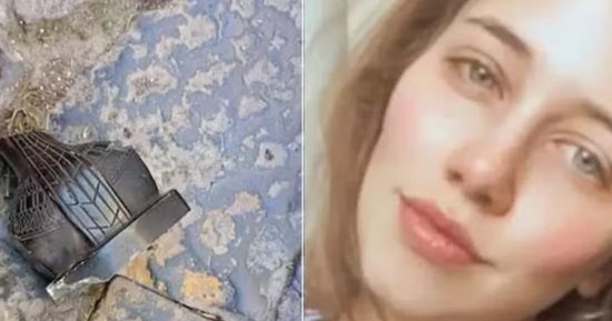 طفل يلقى تمثال من شرفة الطابق الثالث ويقتل سائحة فى إيطاليا.. ماذا حدث؟