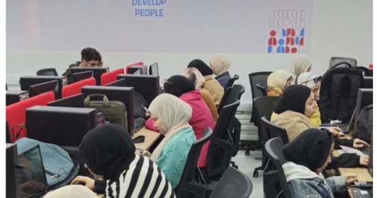 تمكين رقمى فى سيناء.. تدريب أكثر من 4000 شاب وإنشاء "كريتيفا العريش" لدعم سوق العمل