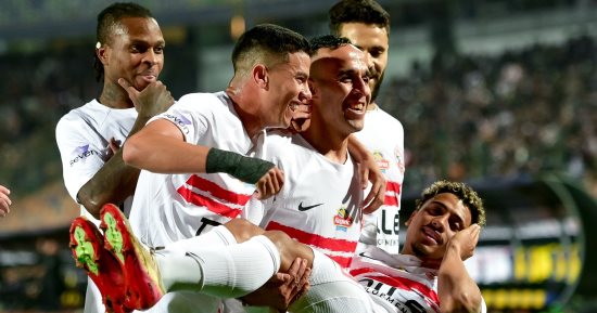 الزمالك يحدد الأسبوع الأول من يوليو لانطلاق فترة الإعداد للموسم الجديد